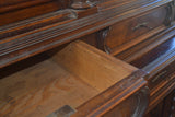 Louis XIV period Buffet deus-corpes