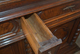 Louis XIV period Buffet deus-corpes