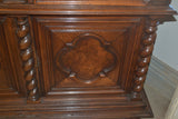 Louis XIV period Buffet deus-corpes