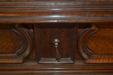 Louis XIV period Buffet deus-corpes