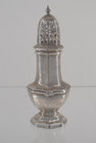 Sterling Sliver Sugar Shaker