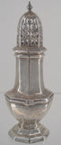Sterling Sliver Sugar Shaker