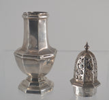 Sterling Sliver Sugar Shaker