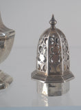 Sterling Sliver Sugar Shaker