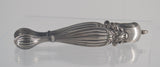 Sterling Silver Tongs