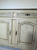 Louis XV Enfilade