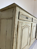 Louis XV Enfilade