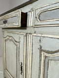 Louis XV Enfilade