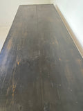 Early 19 C Painted Store Counter