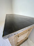 Early 19 C Painted Store Counter