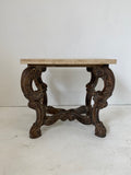 "Italianate" Table