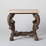 "Italianate" Table