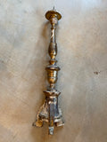 Antique Alter Pricket Candlestick