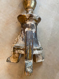 Antique Alter Pricket Candlestick