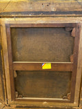 Framed oil Painting in the 18th century