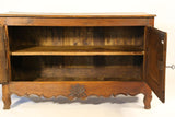 Louis XV Oak Buffet