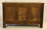 Louis XV Oak Buffet