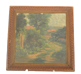 Late 19th Century Landscape