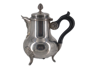 Small Sterling Silver Tea pot/Used for creamer