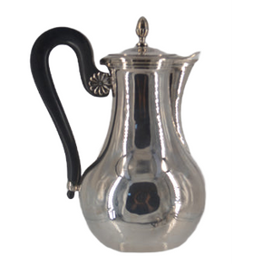 Sterling Silver Tea Pot