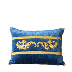Embroidery Pillow
