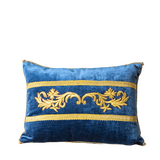 Embroidery Pillow