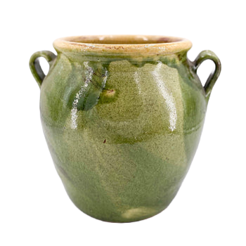 Large Confit Pot