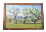 Late 19th Century Landscape