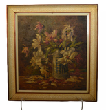 Late 19th Century Still Life (flowers)