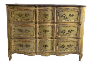 Louis XV Commode