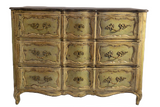 Louis XV Commode