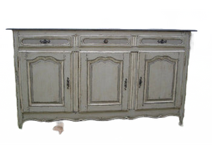 Louis XV Enfilade