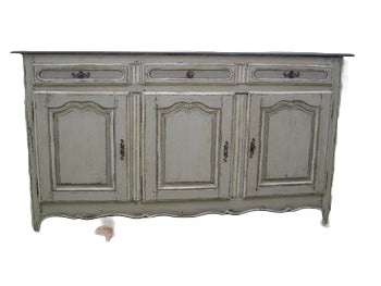 Louis XV Enfilade