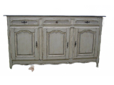 Louis XV Enfilade