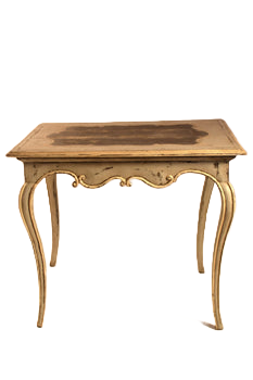 Louis XV Table
