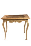 Louis XV Table
