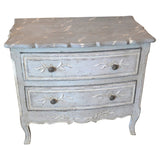 Small Bedside Commode